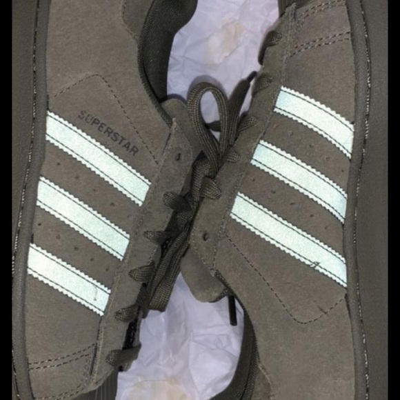 Adidas All Stars- Brand New - Picture 2 of 2